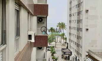 Imagem 4: Apartamento para Locação Anual na Pitangueiras no Guarujá