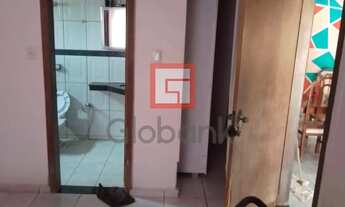 Imagem 2: Casa em Montes Claros, no bairro Panorama II, à venda