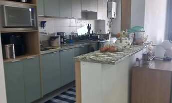 Imagem: Apartamento para Locação em Nova Iguaçu