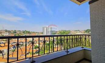 Imagem 4: Oportunidade Única: Apartamento de Alto Padrão no Pierre Chaud, Itapira!