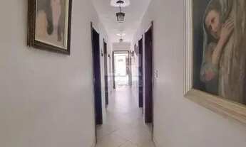 Imagem 5: Casa com 4 quartos em rua asfaltada na 2ª quadra da orla da praia *CC06