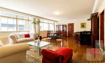 Imagem 5: Apartamento especial com 3 dormitórios e 2 vagas