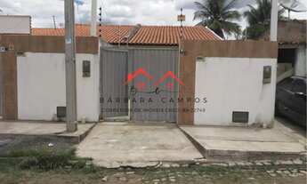 Imagem: Casa 2-4, bairro Conceição, oportunidade!