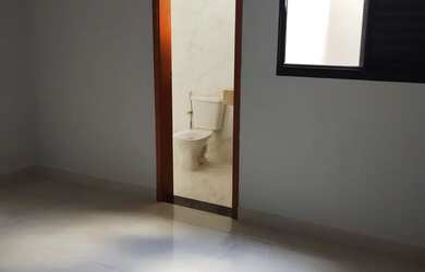 Imagem 7: Apto térreo jardim botânico em franca com duas suítes e churrasqueira