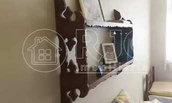 Imagem 7: Imóvel para venda possui 112 metros quadrados com 3 quartos em Vila Isabel - Rio de Janeir