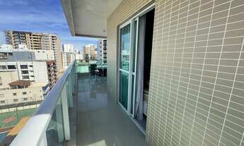 Imagem 5: Imóvel para venda tem 75 metros quadrados com 2 quartos em Praia do Morro - Guarapari - ES