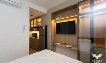 Imagem 2: Studio no CENTRO com 29m²