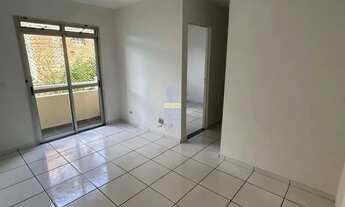 Imagem 2: Apartamento para Locação Parque Novo Mundo