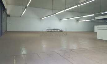 Imagem 7: Comercial Barracão em Bauru