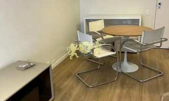 Imagem 6: Flat com 1 Quarto para alugar no Jardins - SP