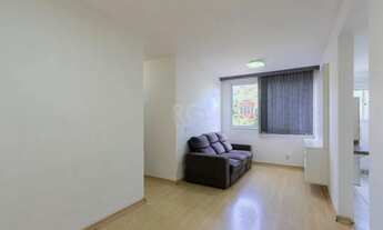 Imagem 3: Apartamento com 03 dormitórios com infraestrutura completa semi mobiliado