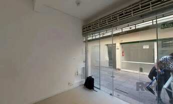 Imagem: Ponto Comercial/Loja para Aluguel no Bairro