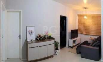 Imagem: Apartamento para Venda - 62m², 2 dormitórios