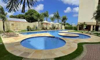 Imagem 4: Imóvel para venda tem 65 metros quadrados com 3 quartos em Messejana - Fortaleza - CE