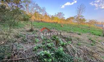 Imagem: Lote em Rua Tietê - Jardim Paulista - Atibaia/SP