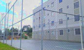 Imagem 3: Apartamento no Centro de Araucária - Condomínio Spazio Campodoro