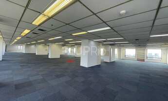 Imagem 7: Andar Corporativo para alugar, 938 m² por R$ 84.110,04/mês - Centro - Rio de Janeiro/RJ