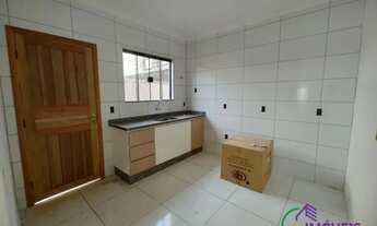 Imagem 7: CASA TÉRREA - JARDIM DO CONTORNO - MG