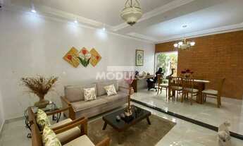 Imagem 2: Casa residencial para locação Bairro Santa Mônica com 3 quartos