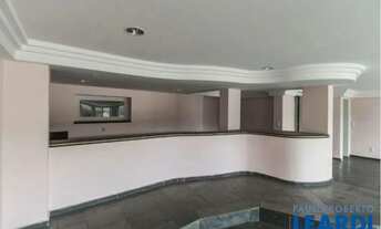 Imagem 6: CASA EM CONDOMÍNIO - ALPHAVILLE - SP