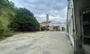 Imagem 5: Pavilhão/Galpão Industrial em Santo Cristo, Rio de Janeiro/RJ