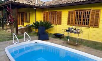 Imagem: Casa à venda por R$ 1.050.000,00 - Areal