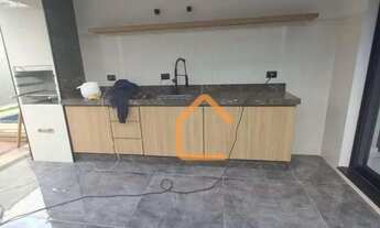 Imagem 16: Casa com 3 dormitórios à venda, 180 m² por R$ 1.300.000,00 - Serra Morena - Pouso Alegre/M