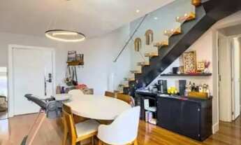 Imagem 3: APARTAMENTO - BROOKLIN - SP