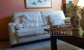 Imagem 2: Imóvel para venda possui 112 metros quadrados com 3 quartos em Vila Isabel - Rio de Janeir