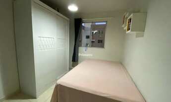 Imagem 4: Apartamento a venda 3 quartos 1 vaga de garagem Semimobiliado