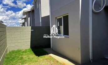 Imagem 6: Casa à venda, 3 quartos, 2 banheiros Jardim Santa Rosa Condomínio Reserva da Mata - Nova O