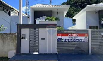 Imagem: Sua Casa dos Sonhos - Green Park / Rio Bonito