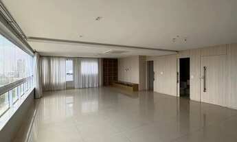 Imagem 3: APARTAMENTO SETOR MARISTA 03 SUITES 218 METROS CONTEMPLE MARISTA GOIANIA-GO
