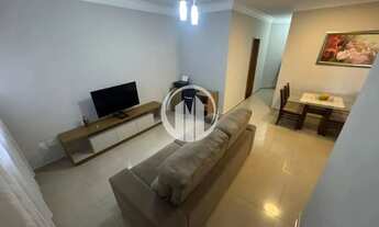 Imagem 5: Casa térrea à venda com 3 dormitórios sendo 1 suite - Residencial Santa Giovana