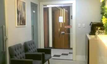 Imagem 4: Sublocação de consultório