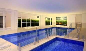 Imagem: Apartamento mobiliado 2 Dorm, suíte, 1