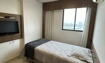 Imagem 7: Imóvel para aluguel possui 55 metros quadrados com 2 quartos em Pina - Recife - PE