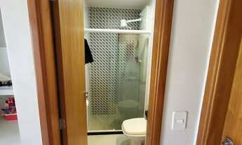 Imagem 6: LINDA COBERTURA NO CUPE MOBILIADA ..