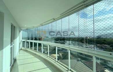 Imagem 2: Apartamento no Condomínio Serra Atlântico, em Morada de Laranjeiras