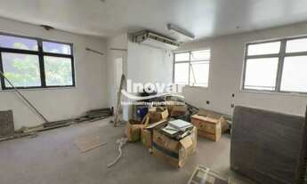 Imagem 6: Andar corrido em vão livre em prédio de alto Padrão no Coração da Savassi