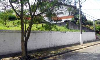 Imagem 5: Terreno residencial à venda, Parque dos Príncipes, São Paulo