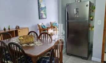 Imagem 7: Casa com 3 dormitórios à venda, 111 m² por R$ 379.000,00 - Rio Várzea - Itaboraí/RJ