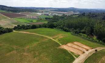 Imagem 2: SEU TERRENO EM CAUCAIA DO ALTO-COTIA/SP!