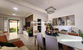 Imagem 7: Casa em Condomínio para Venda em Lauro de Freitas, Buraquinho, 5 dormitórios, 3 suítes, 5