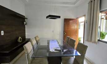 Imagem 4: EXCELENTE CASA,LOTE 360M,EDIF.270M,AREA GOURMET, JARDIM,VARANDA, finanancia