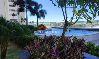 Imagem 2: Apartamento em Rua Hil de Moraes - Edson Queiroz - Fortaleza/CE