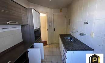 Imagem 5: Apartamento de 3 quartos para alugar no bairro União