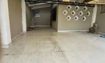 Imagem: Casa simples a venda em Samambaia direto