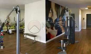 Imagem 14: Apartamento para locação, com 02 quartos sendo 01 suíte e 01 vaga de garagem em Alphaville