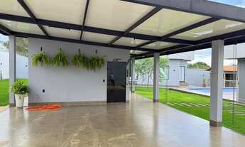 Imagem 2: Chácara em Aragoiânia, Goiás!